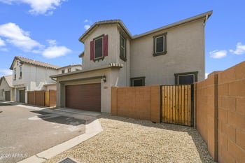 25294 N 142nd Dr, Surprise, AZ 85387