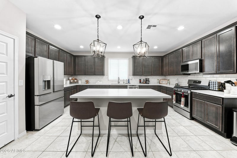 25294 N 142nd Dr, Surprise, AZ 85387