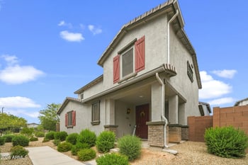 25294 N 142nd Dr, Surprise, AZ 85387