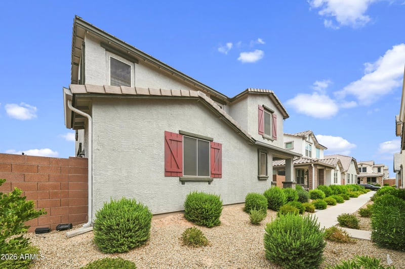 25294 N 142nd Dr, Surprise, AZ 85387