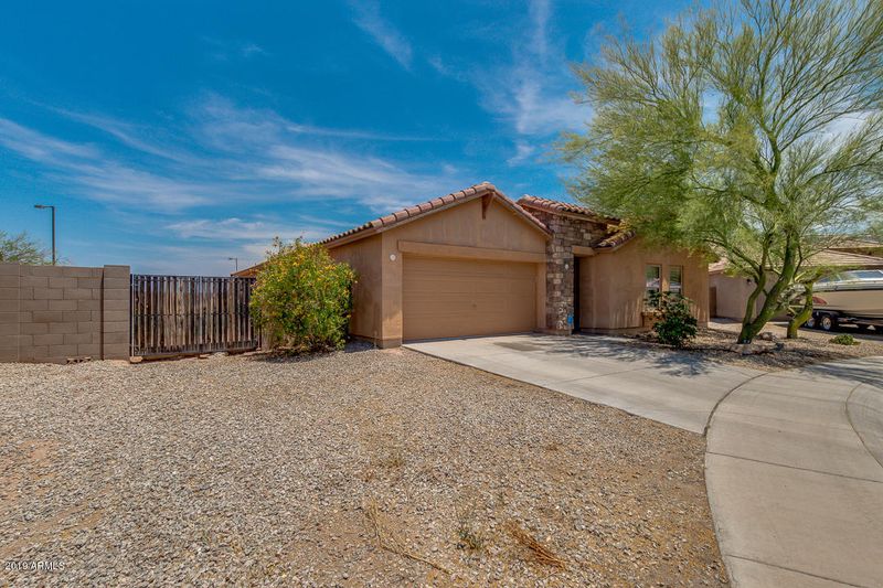 25295 W Heathermoor Dr, Buckeye, AZ 85326