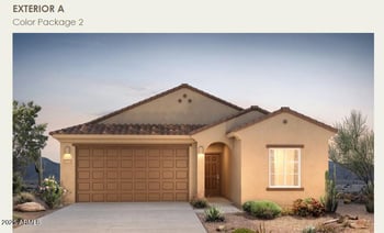 25296 Wier Ave, Buckeye, AZ 85326