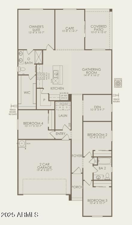 25296 Wier Ave, Buckeye, AZ 85326