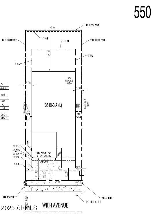 25296 Wier Ave, Buckeye, AZ 85326