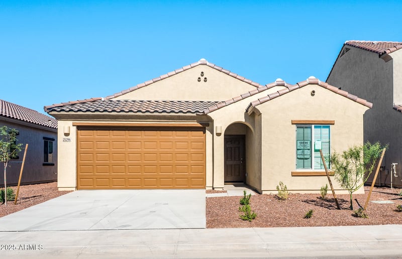25296 Wier Ave, Buckeye, AZ 85326