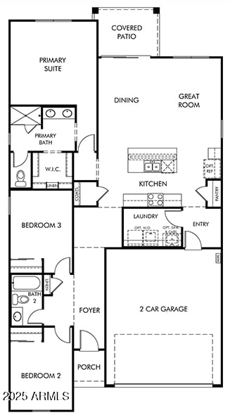25298 160th Dr, Surprise, AZ 85387