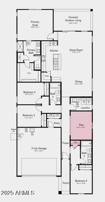 25298 172nd Ln, Surprise, AZ 85387