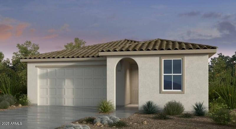 25298 172nd Ln, Surprise, AZ 85387