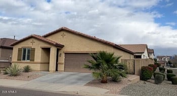 253 79th Pl, Mesa, AZ 85207