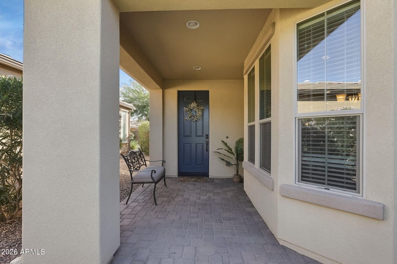 253 E Alcatara Ave, Queen Creek, AZ 85140