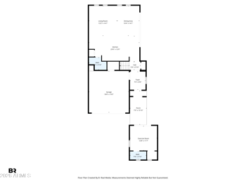 253 Balsam Dr, Chandler, AZ 85286