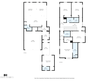 253 E Balsam Dr, Chandler, AZ 85286