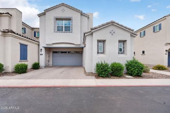 253 Balsam Dr, Chandler, AZ 85286