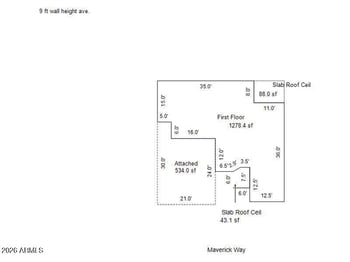 253 Maverick Way, Cottonwood, AZ 86326