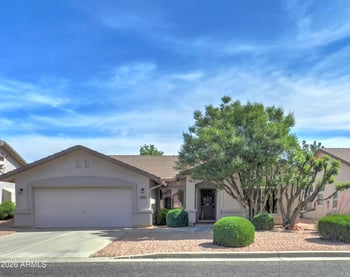 253 Maverick Way, Cottonwood, AZ 86326