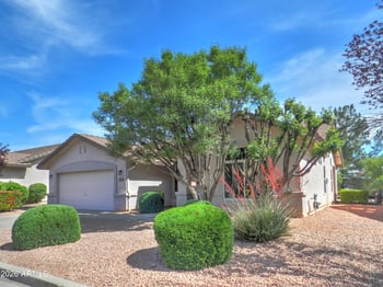 253 Maverick Way, Cottonwood, AZ 86326