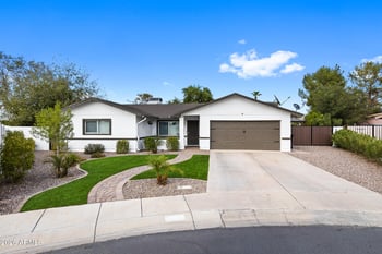 253 S Monterey St, Gilbert, AZ 85233