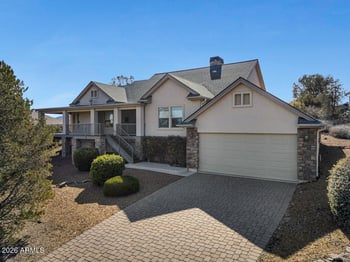 253 Thoroughbred Dr #D, Prescott, AZ 86301