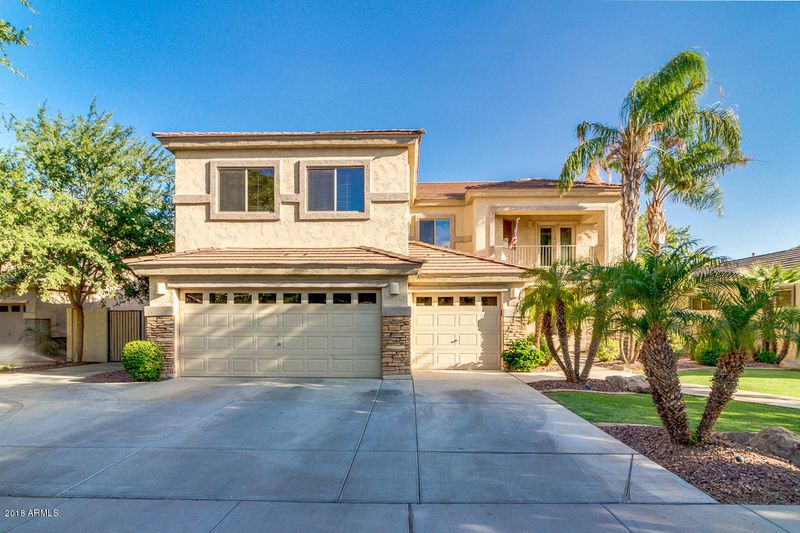 253 W Pelican Dr, Chandler, AZ 85286