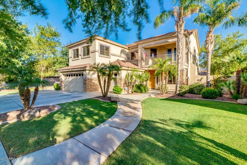 253 W Pelican Dr, Chandler, AZ 85286