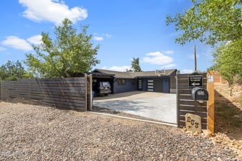 253 Willow St, Prescott, AZ 86303
