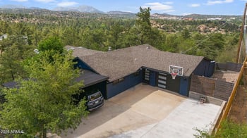 253 Willow St, Prescott, AZ 86303