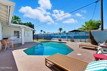 2530 68th Pl, Scottsdale, AZ 85257