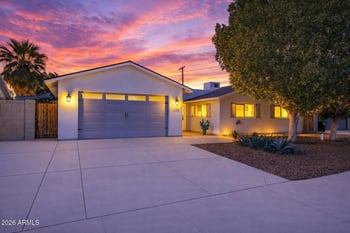 2530 68th Pl, Scottsdale, AZ 85257