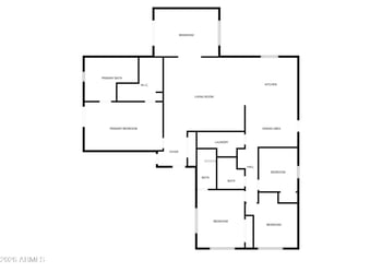 2530 68th Pl, Scottsdale, AZ 85257