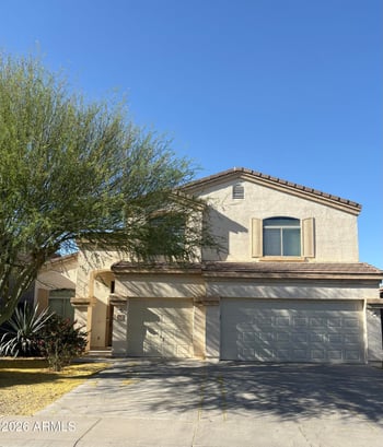 2530 Allens Peak Dr, San Tan Valley, AZ 85144