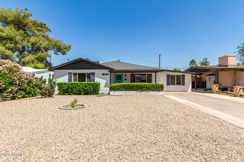 2530 E Fairmount Ave, Phoenix, AZ 85016
