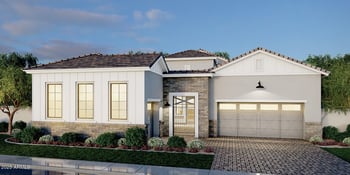 2530 E Quenton St, Mesa, AZ 85213