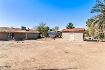 2530 Randall Dr, Tempe, AZ 85288