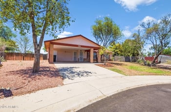 2530 Villa Maria Dr, Phoenix, AZ 85032