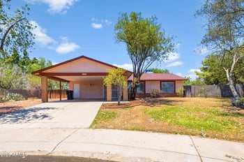 2530 Villa Maria Dr, Phoenix, AZ 85032