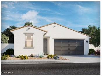 2530 Fortana Dr, San Tan Valley, AZ 85143