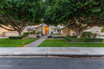 2530 Hall --, Mesa, AZ 85203