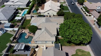 2530 Hall --, Mesa, AZ 85203