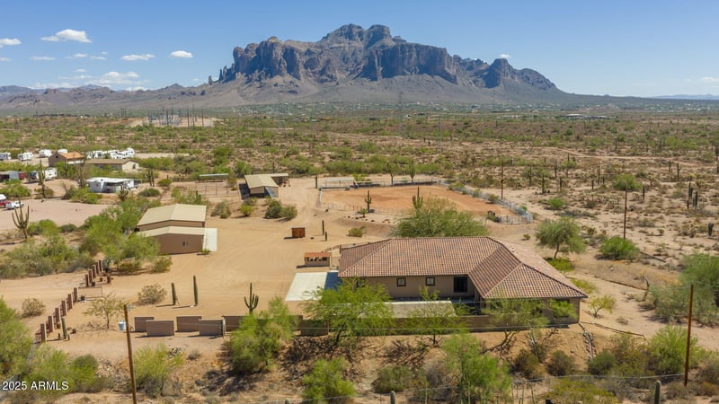 2530 Mckellips Blvd, Apache Junction, AZ 85119