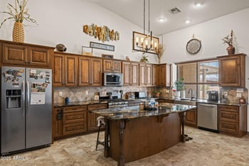 2530 Mckellips Blvd, Apache Junction, AZ 85119
