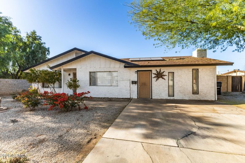 2530 N 58th Ave, Phoenix, AZ 85035