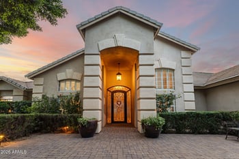 2530 Hall --, Mesa, AZ 85203