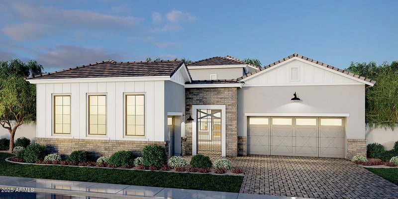 2530 Quenton St, Mesa, AZ 85213