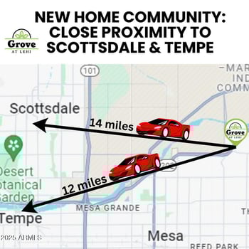 2530 Quenton St, Mesa, AZ 85213