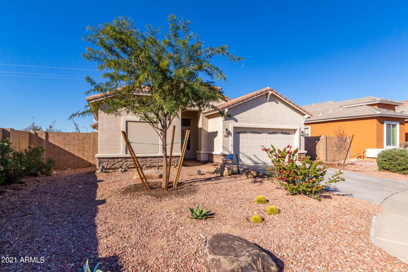 2530 S 259th Ave, Buckeye, AZ 85326