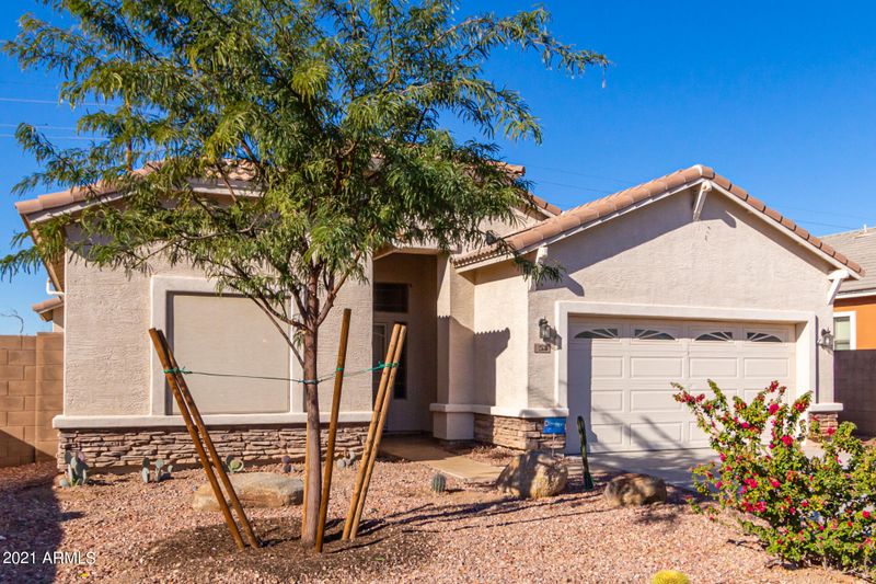 2530 S 259th Ave, Buckeye, AZ 85326