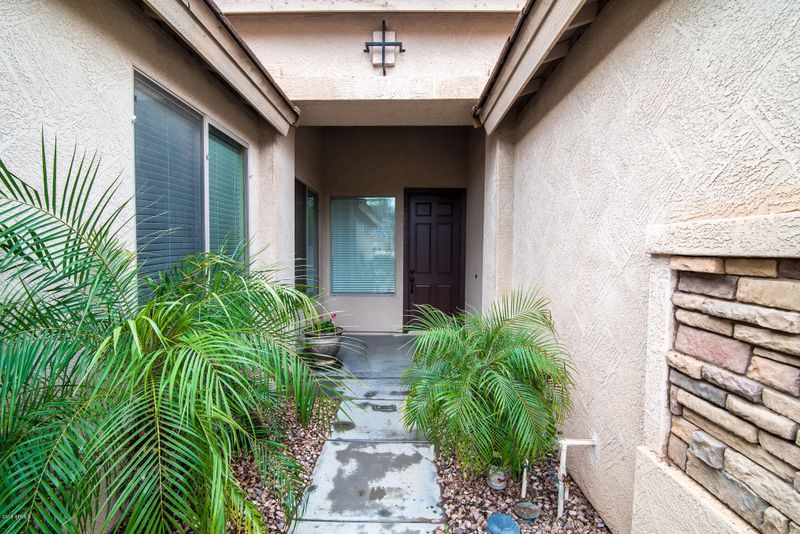 2530 S Sorrelle --, Mesa, AZ 85209