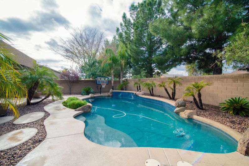 2530 S Sorrelle --, Mesa, AZ 85209