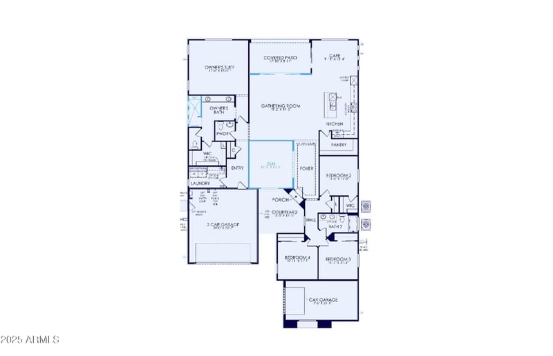2530 Truffle Rd, San Tan Valley, AZ 85140