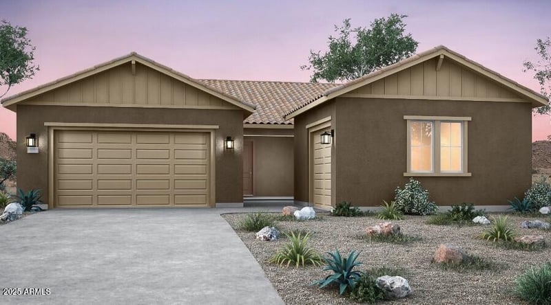 2530 Truffle Rd, San Tan Valley, AZ 85140